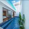 One Bedroom Villa with Private Pool and Bathtub